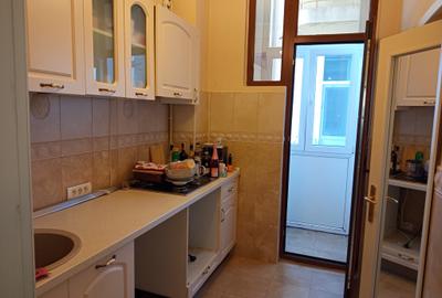 Ap. 3 Cam. | Piața Unirii - vizavi de Magazin Unirea | Renovat - 10