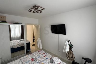 REA1028774 Apartament 2 camere Ferdinand Bloc nou - 4