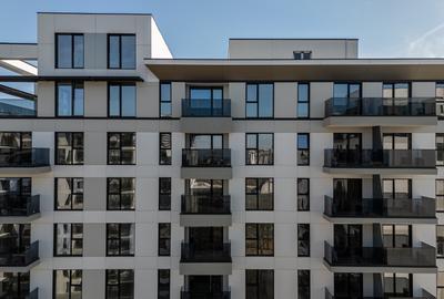 APARTAMENT 3 CAMERE - FLOREASCA - GRADINA INTERIOARA - COMISION 0% - 13