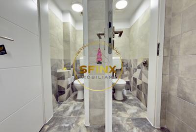 CLADIRE PREMIUM DE VANZARE | 1183 MP | 23 LOCURI PARCARE | DOTARI HIGH-END - 10