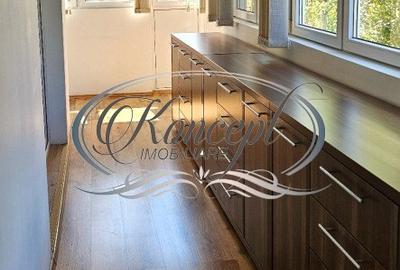 Apartament modern cu parcare - 7