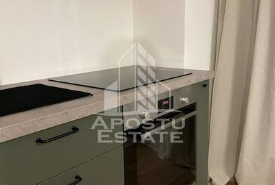 Apartament de vanzare cu 2 camere, terasa si gradina proprie, zona Lipovei - 7