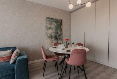 Apartament cu 2 camere decomandat în Nord