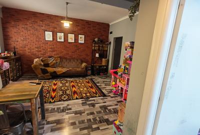 Exclusivitate-  Tomis Plus - Apartament studio - mobilat /utilat - 1