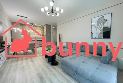 2 ROOMS | BERCENI | LUX