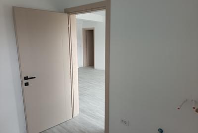 APARTAMENT 1 CAMERA, ETAJUL 2, VISANI ,ZONA LINISTITA,BLOC NOU - 11