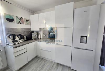 Casă 4 camere + teren de 308 mp - zona Sângeorgiu de Mureș - 4