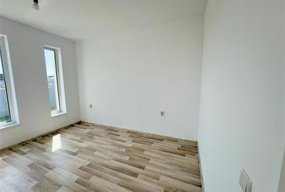 Casa individuala moderna || 2 dormitoare || 2 bai || Teren 320 mp - 4