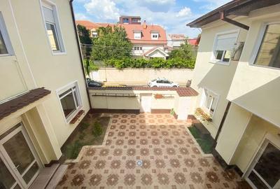 Vila la inchiriere - 1