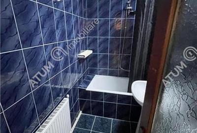 Apartament 2 camere decomandate balcon in zona Mihai Viteazu Sibiu - 8