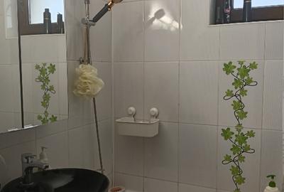Apartament mobilat, utilat, centrala termica - 5