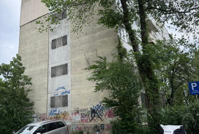 Apusului / Apartament  4 camere 87mp - 19
