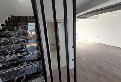 Case individuale cu 4 camere,Teren intre 277mp si 609mp. Rediu, Platou Beldiman - 7
