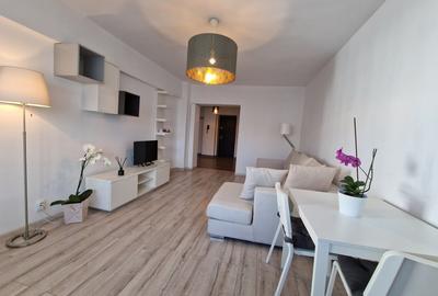 Unirii - Alba Iulia  - Naturalia - Apartament 2 camere, mobilat utilat modern - 1