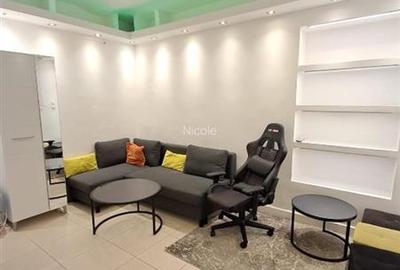 Vanzare garsoniera Mosilor in vila - 1