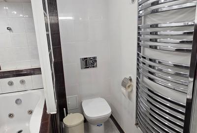 Dorobanti, BRD, centrala termica proprie - 16