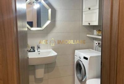 2 Camere de inchiriat | 21 Residence | Centrala | Parcare Subterana - 9