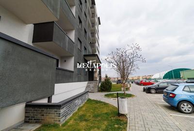 Apartament 2 camere | Soho Residence Brașov | 54 mp utili - 14