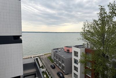 Apartament  3 camere de închiriat – Mamaia, zona Butoaie,loc  parcare - 16