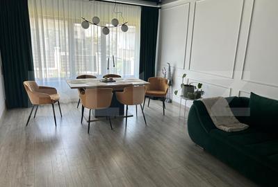 Casă Individuală de Vânzare, 120 mp – Rediu | Valea Rediului - 2