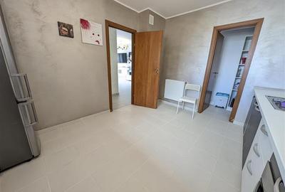 Stefan cel Mare - apartament chirie 3 camere - mobilat complet - 12