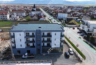 Apartament la cheie cu 3 camere 2 bai si 2 balcoane zona Pictor Brana - 17