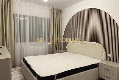 Apartament cu 2 camere decomandat, mobilat în Berceni