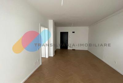 Apartament finisat 42,5 Mp, bloc nou, în Apahida - Estimo Park - 5