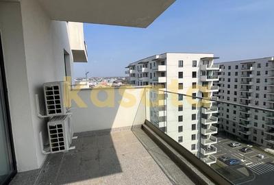 Apartament 2 camere | Greenfield | DISPONIBIL ACUM - 9