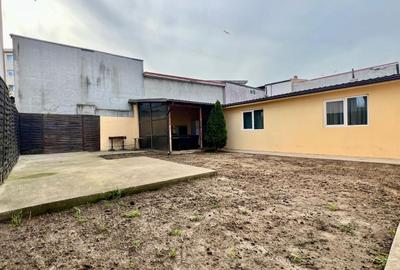 Anadalchioi- zona de case -Casa parter (doua corpuri)+ teren 449 mp - 11