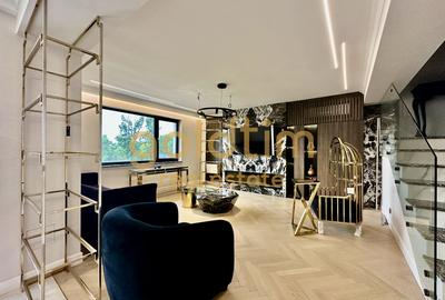 DUPLEX/PIPERA /SPATII GENEROASE /2 PARCARI/ZONA LINIȘTITĂ/ANSAMBLU SECURIZAT - 22
