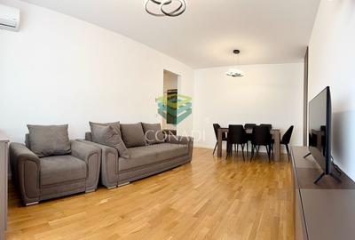 Apartament cu 3 camere de inchiriat Luxuria - 1