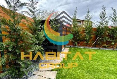 Vila 4 camere- Popesti Leordeni- Zona Primarie - 1