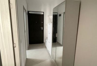 Garsoniera decomandata Exigent Plaza Mall Residence Faza 4 Centrala - 6