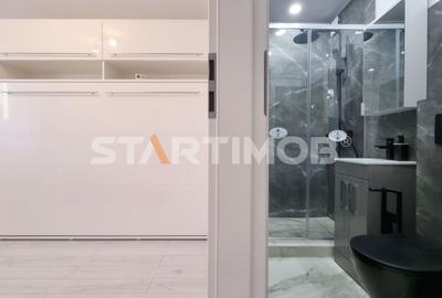 Apartament doua camere mobilat zona Onix - 6