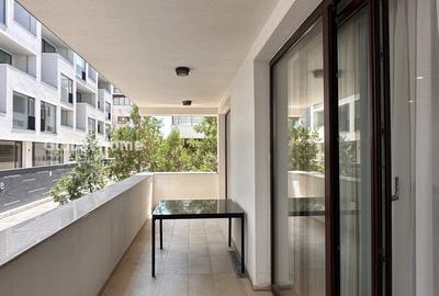 2 Rooms 120SQM | Terrace | Parking | Herastrau Park - Nordului - 14