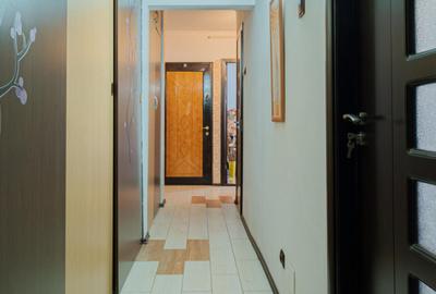 Apartament 3 camere decomandat - Inel 2 - 10
