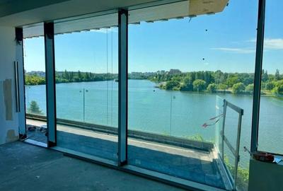 Apartament cu 4 camere în Floreasca