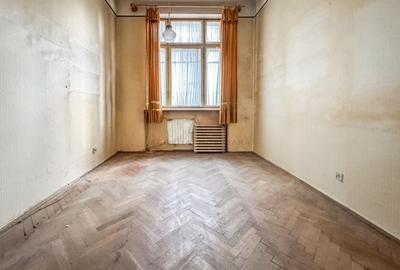 4 Camere  Cismigiu / 109 mp - 4