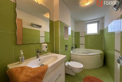 COMISION 0% Casa individuala cu 5 camere si teren de 792 mp, zona Mosnita Noua! - 23