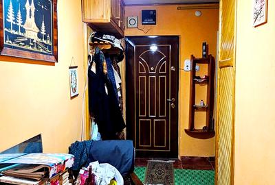 Apartament 2 camere decomandate,cu boxa, etaj 1, zona LIDL Darmanesti - 10