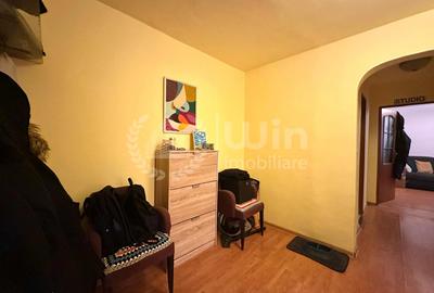 Apartament 2 camere | Decomandat | Balcon | Mobilat | Manastur - 8