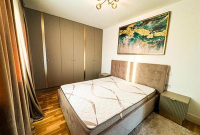 Apartament 3 camere de vanzare 102 The Adress Floreasca - 21