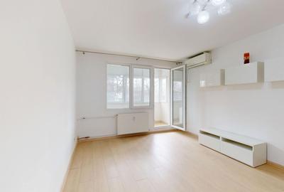Apartament 2 camere Fundeni | Etaj 1 | 50 mp | Renovat - 1