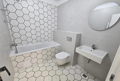 Apartament 3 Camere | Zona Tractorul | 2 Balcoane | NOU - 6