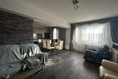 Apartament de vanzare zona Lidl Ludus - 5