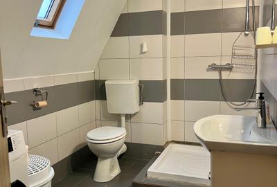 Apartament 3 camere pe 2 niveluri | Str Traian | Zonă semicentrală | Cluj-Napoca - 18