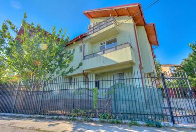 Vila 7 camere Duplex Pipera - Erou Iancu Nicolae - Aleea Freziilor - 1