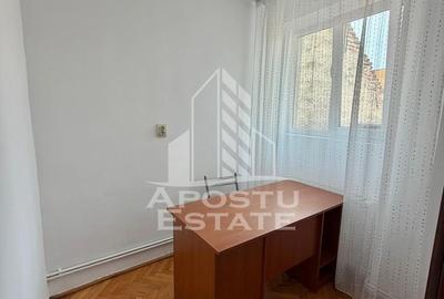 Apartament cu 3 camere, de inchiriat, Piata Unirii, Timisoara - 5