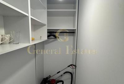 Apartament modern 3 camere de închiriat – Tractorul | Etaj 2 - 9